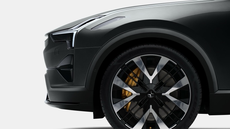 Polestar 3 Rear Motor (MY26)
