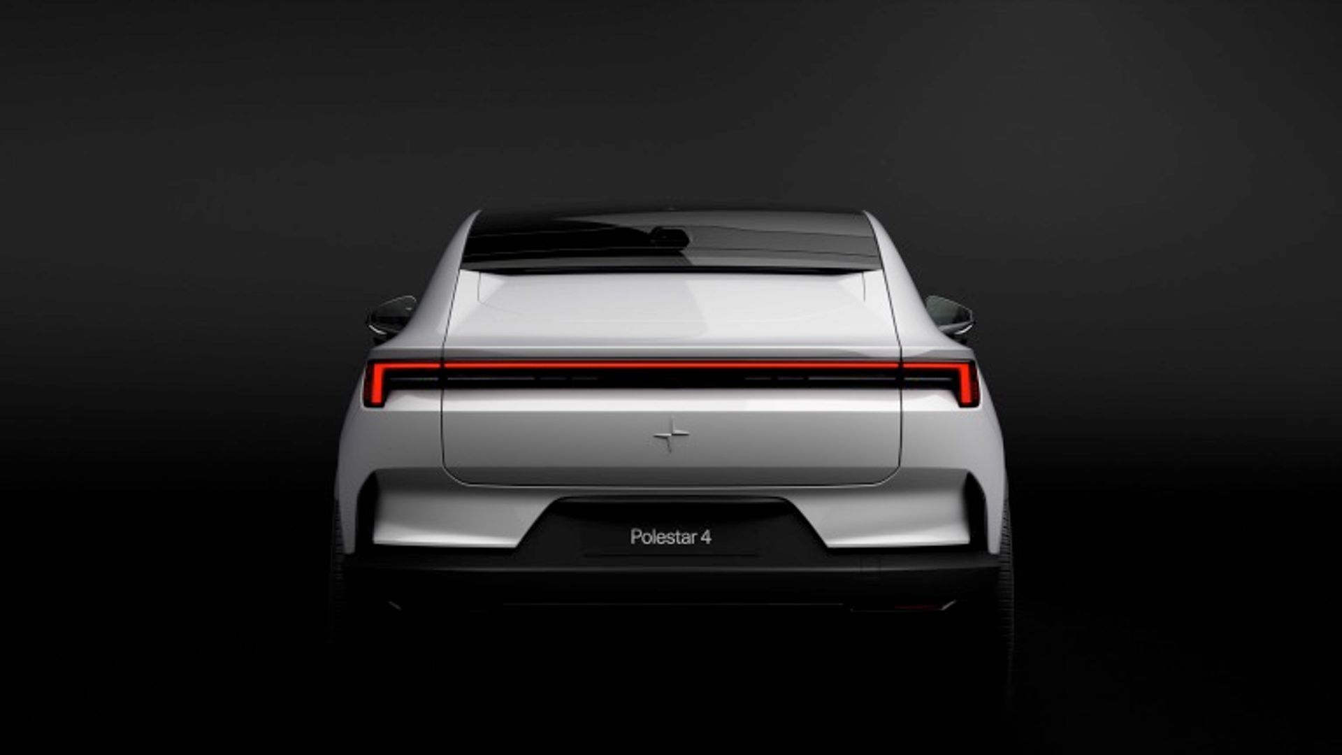 Polestar 4 Long Range Dual Motor