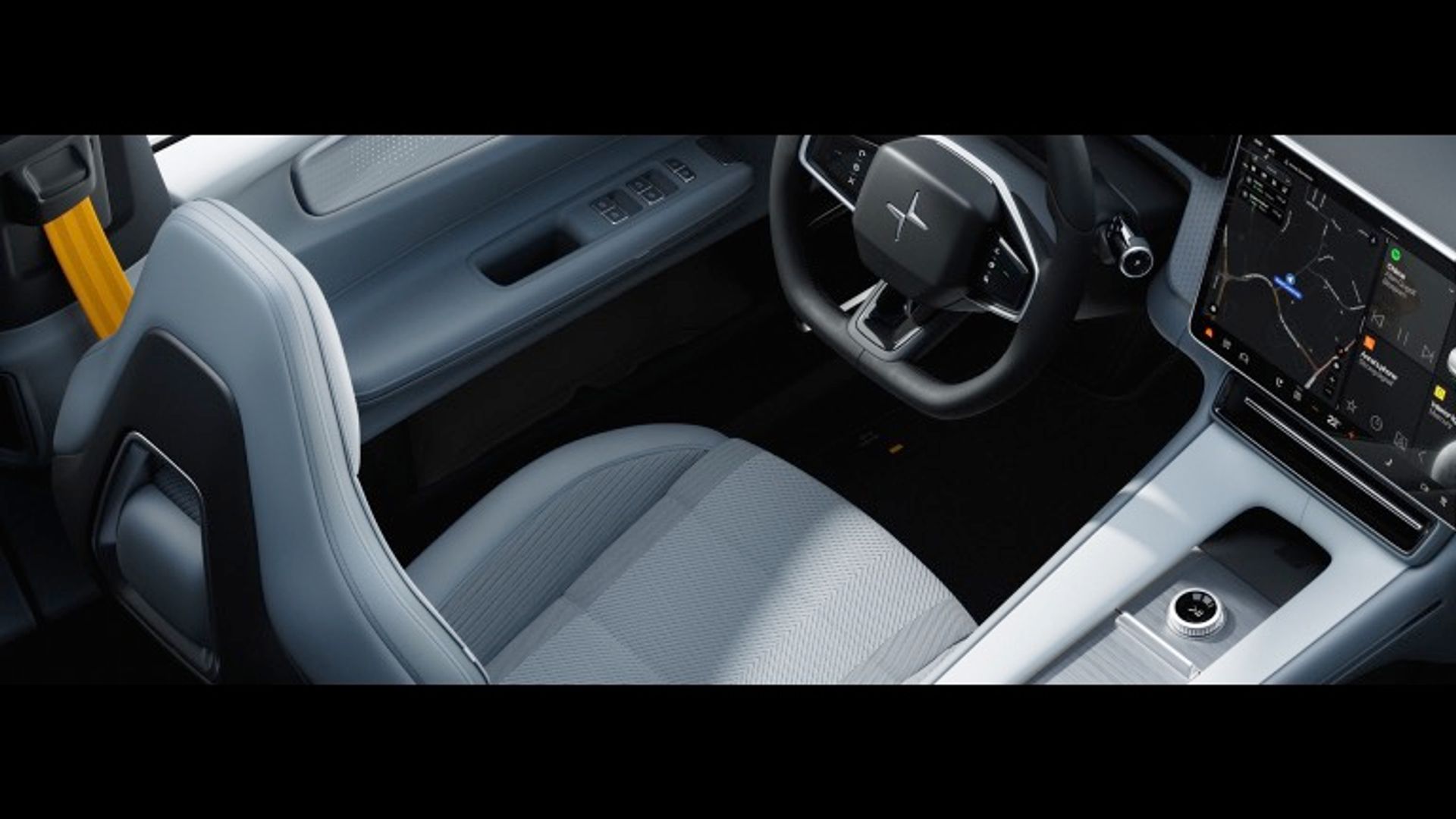 Polestar 4 Long Range Dual Motor