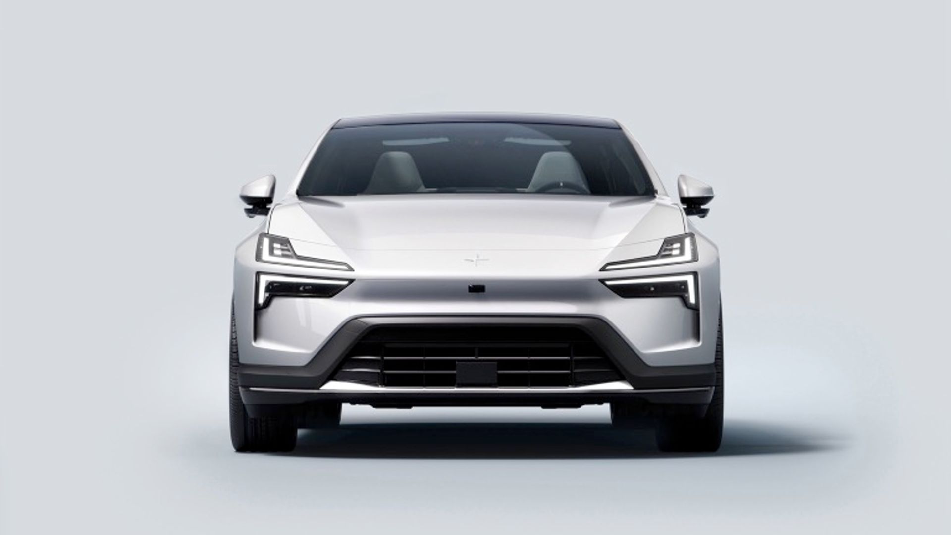 Polestar 4 Long Range Dual Motor