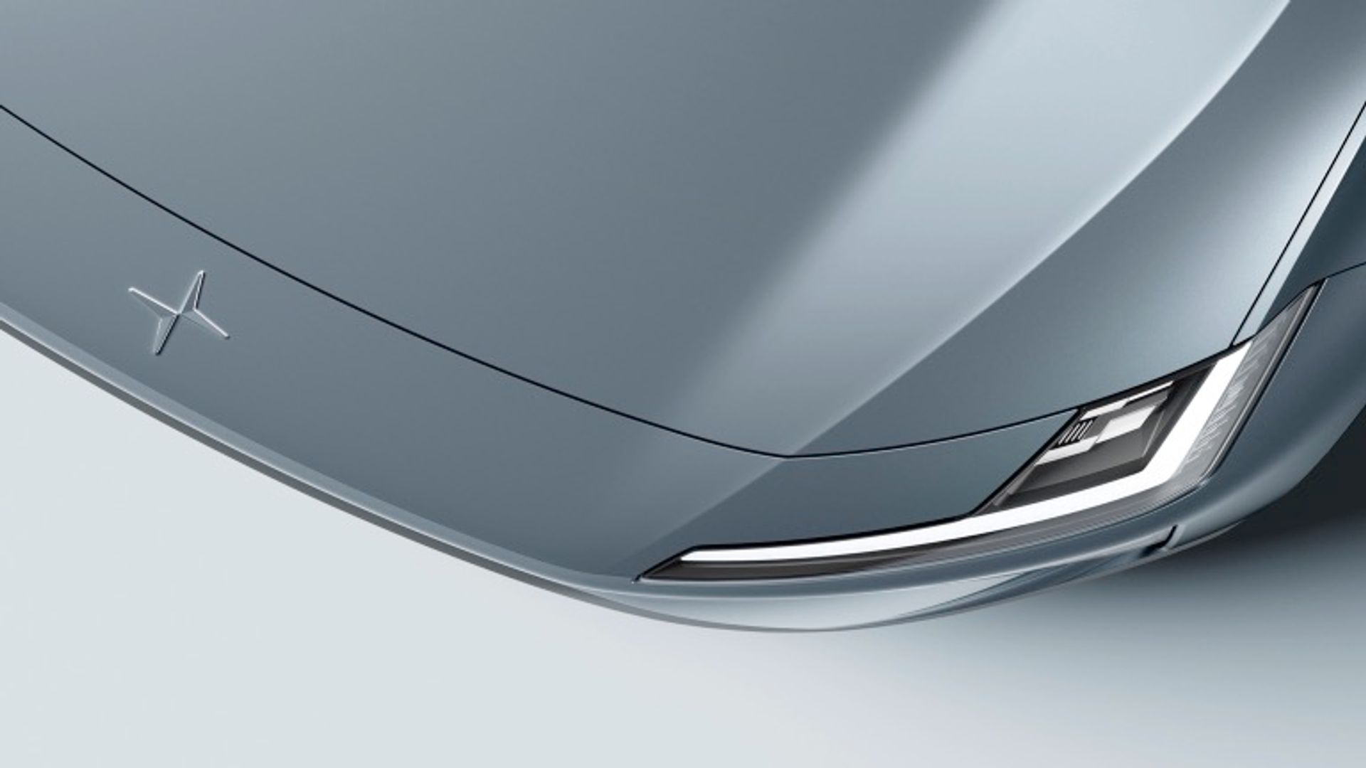 Polestar 4 Long Range Dual Motor