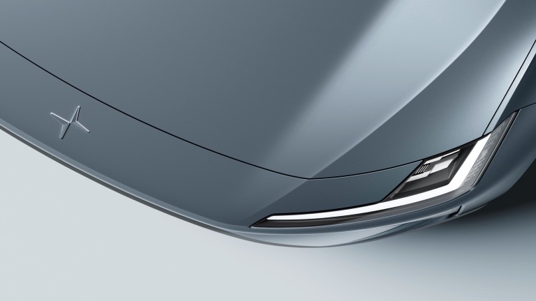 Polestar 4 Long Range Dual Motor