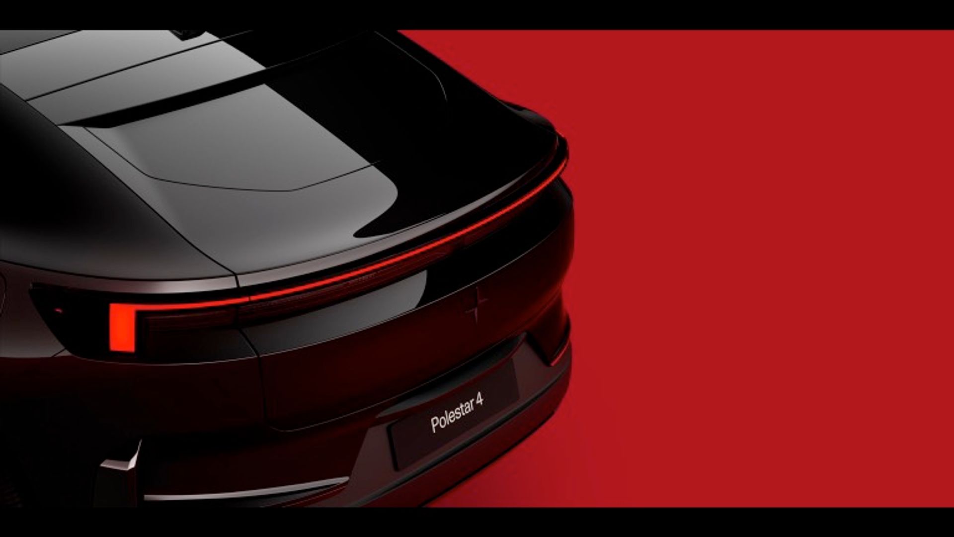 Polestar 4 Long Range Dual Motor