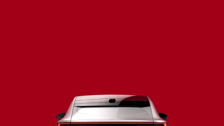 Polestar 4 Long Range Dual Motor