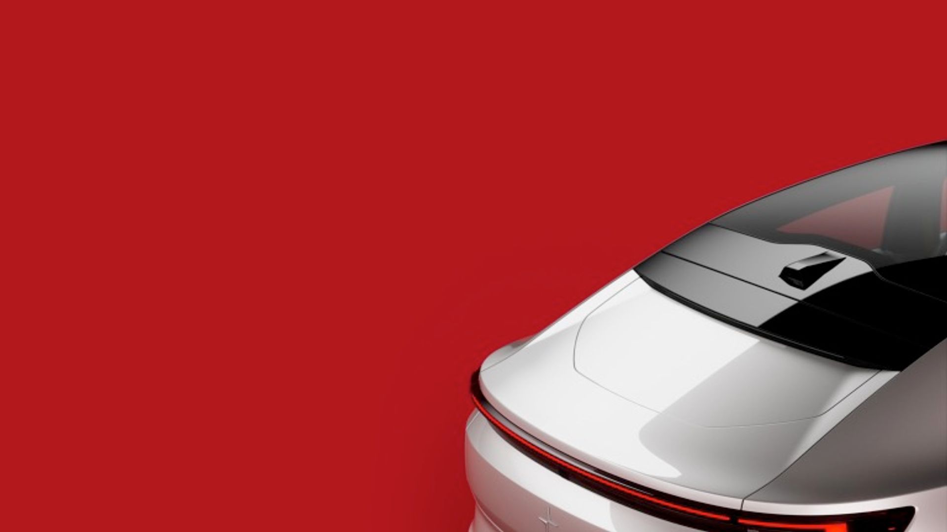Polestar 4 Long Range Dual Motor