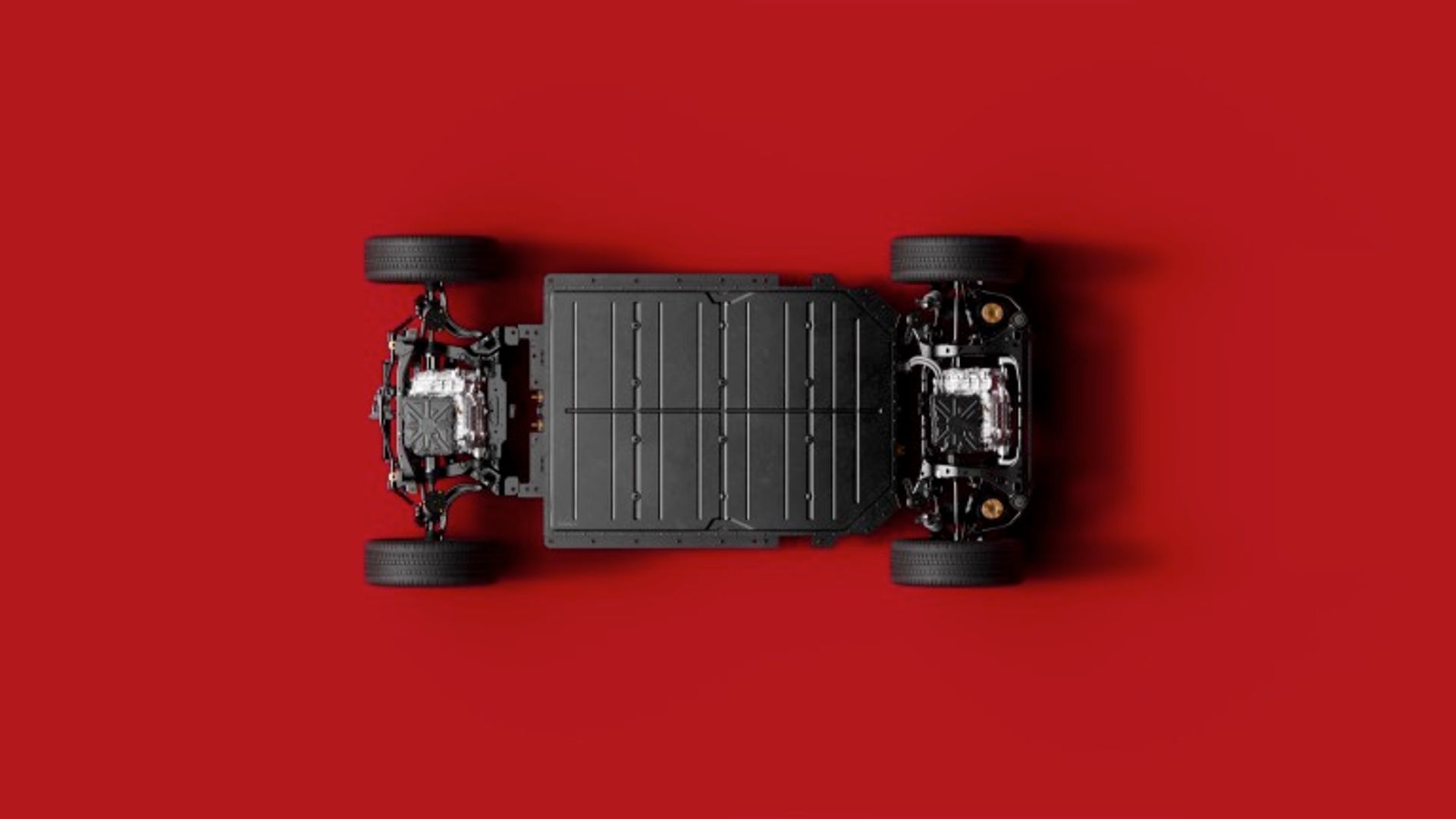 Polestar 4 Long Range Dual Motor
