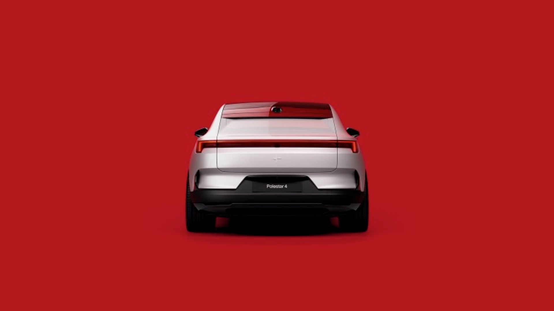 Polestar 4 Long Range Single Motor