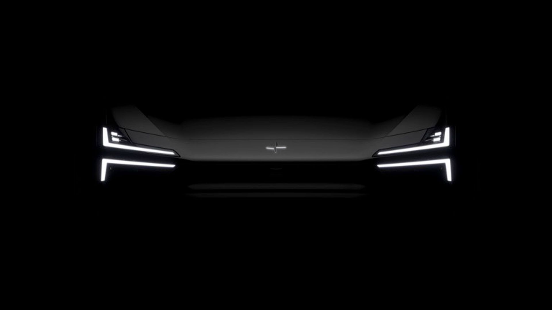 Polestar 4 Long Range Single Motor