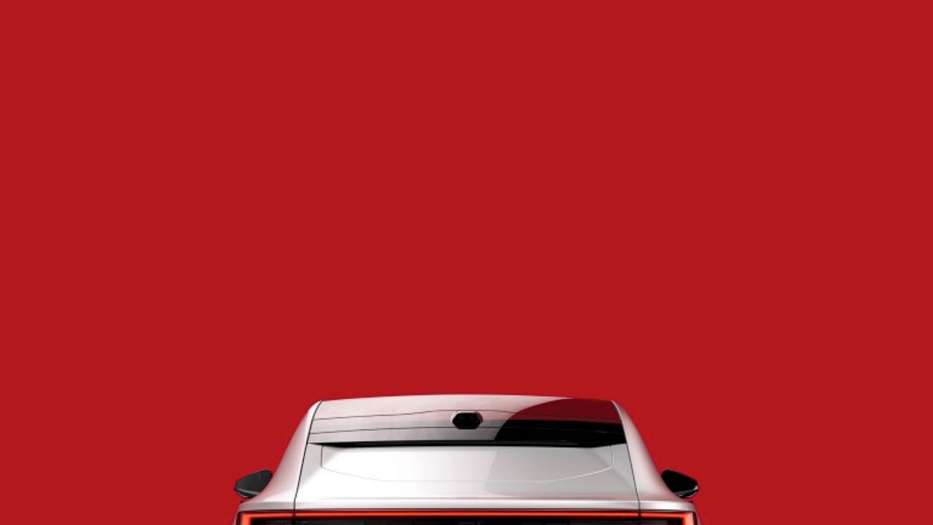 Polestar 4 Long Range Single Motor