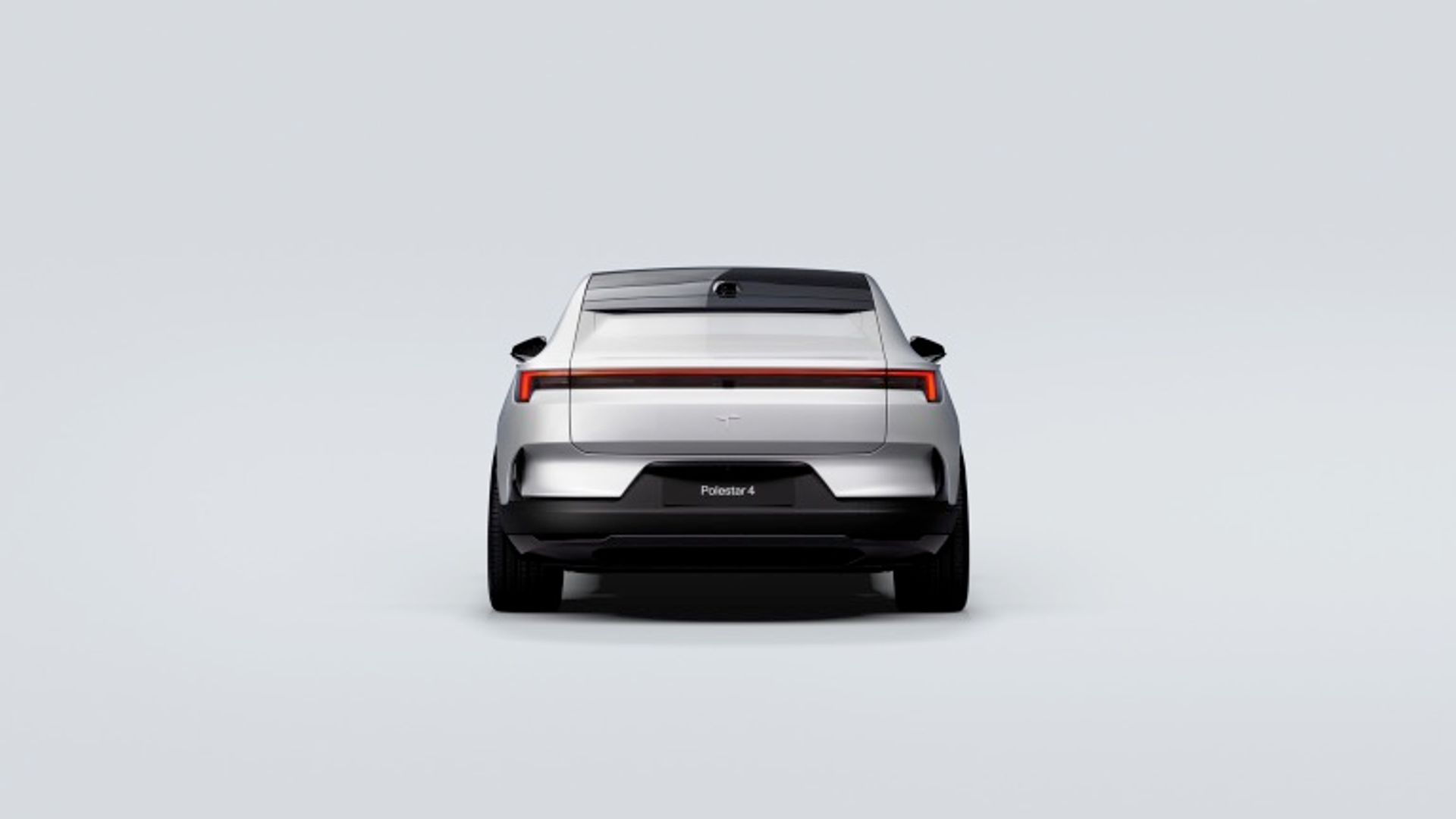 Polestar 4 Long Range Single Motor