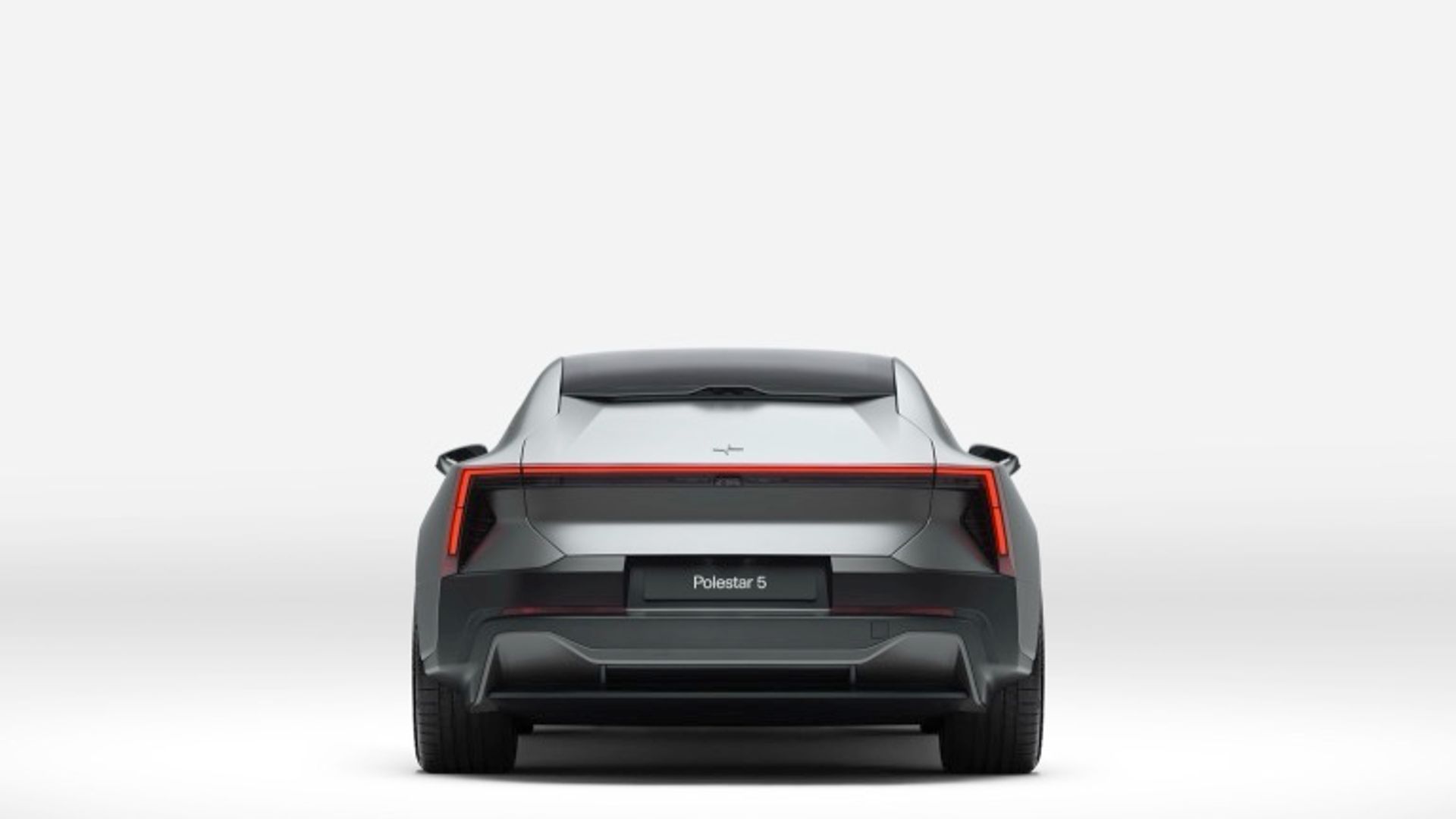 Polestar 5 Dual Motor