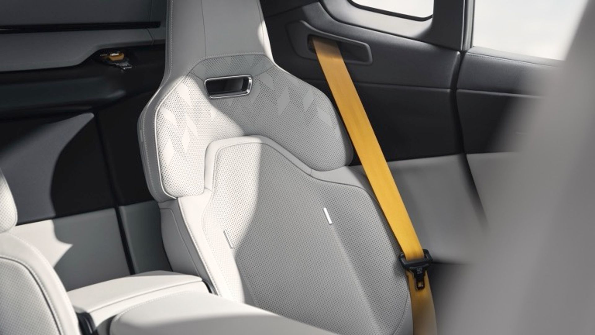 Polestar 5 Dual Motor