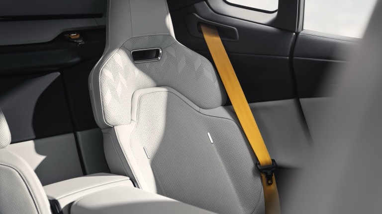 Polestar 5 Dual Motor
