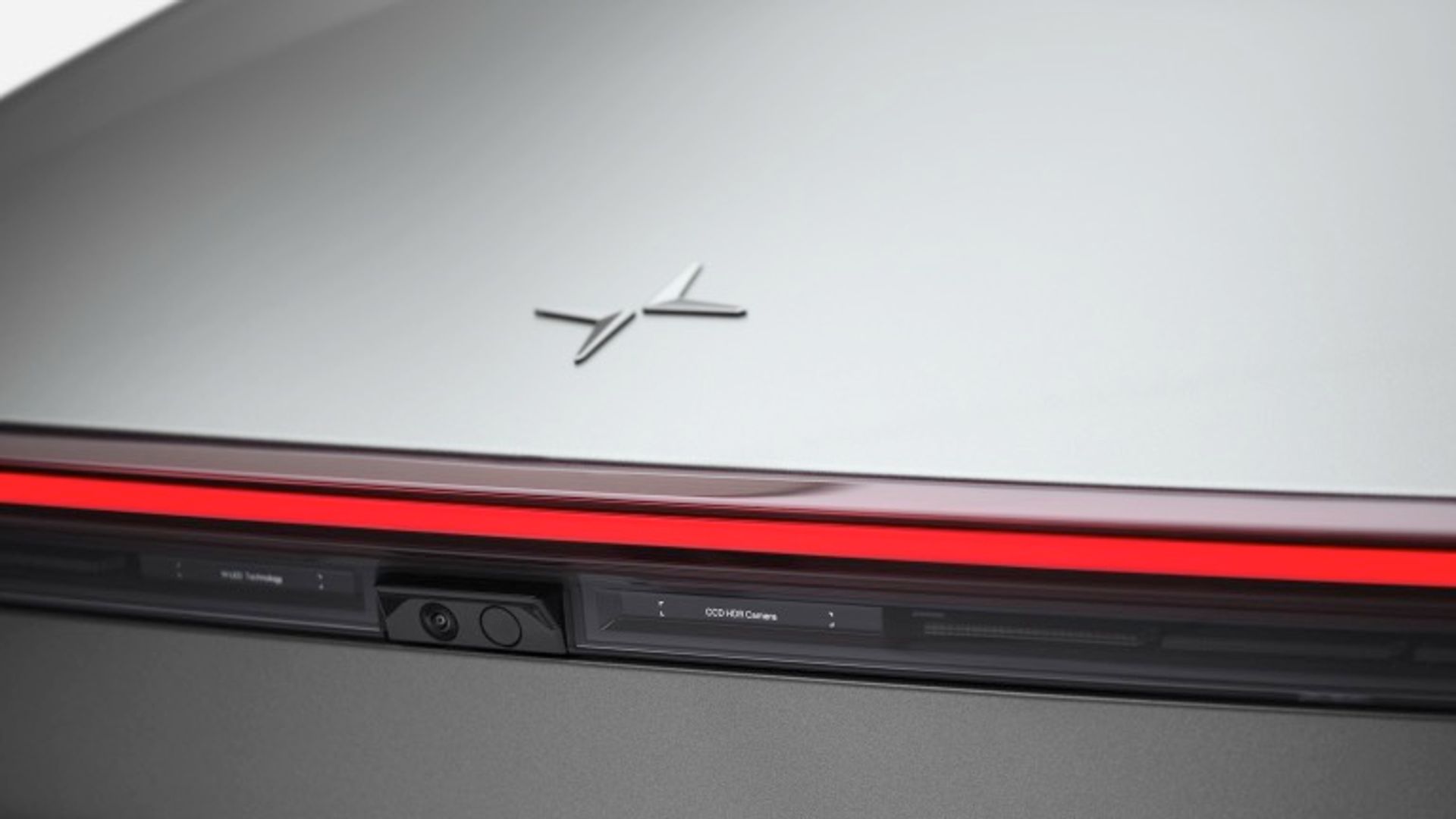 Polestar 5 Dual Motor