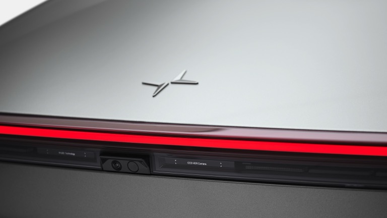 Polestar 5 Dual Motor