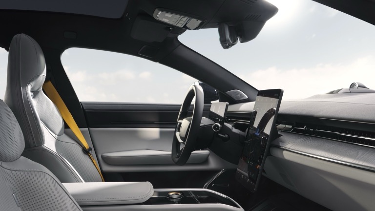 Polestar 5 Performance
