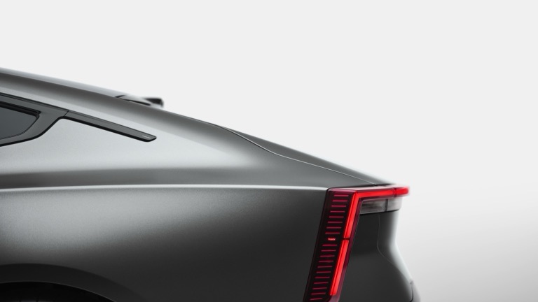 Polestar 5 Performance
