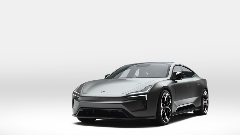 Polestar 5 Performance