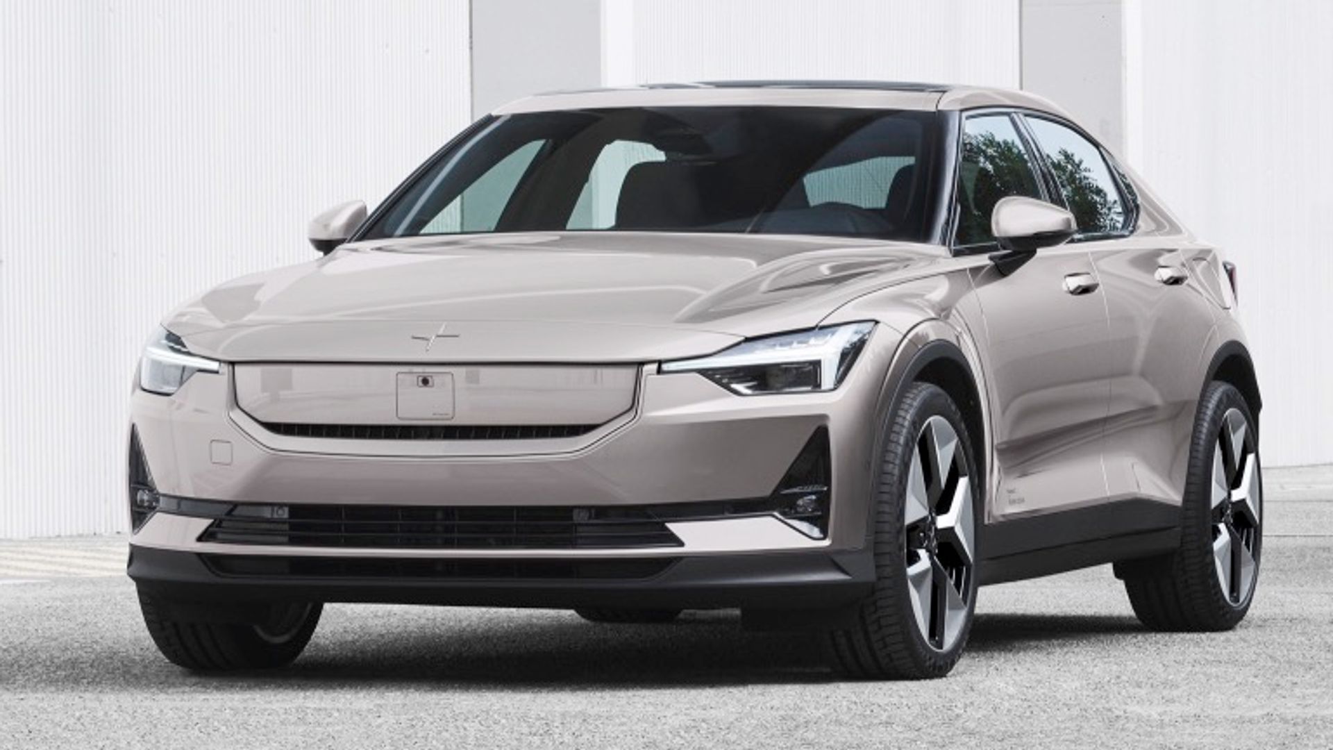 Polestar 2 Long Range Dual Motor (MY26)