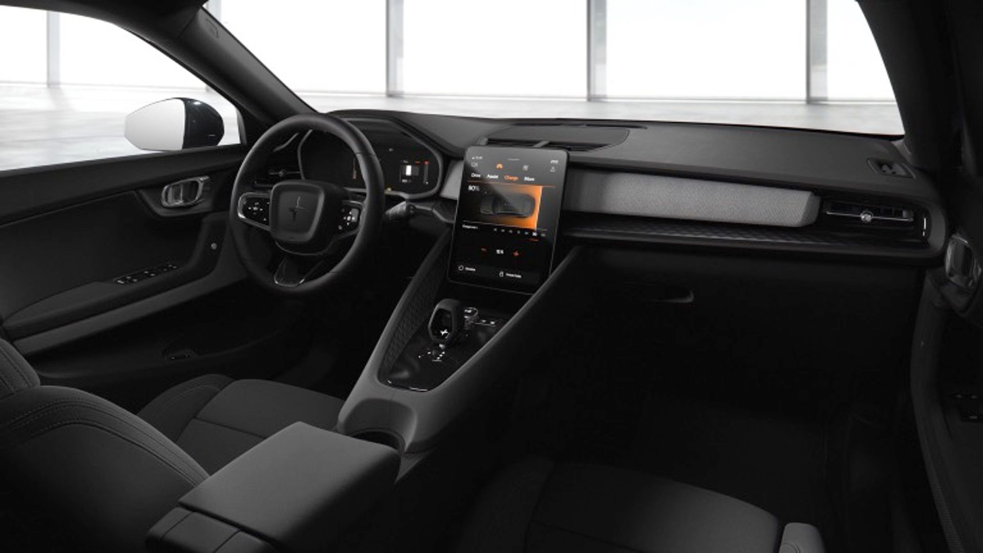 Polestar 2 Long Range Dual Motor (MY26)