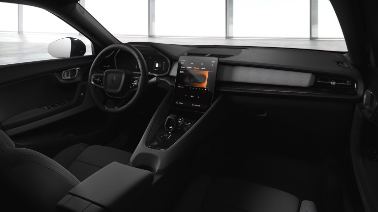 Polestar 2 Long Range Dual Motor (MY26)