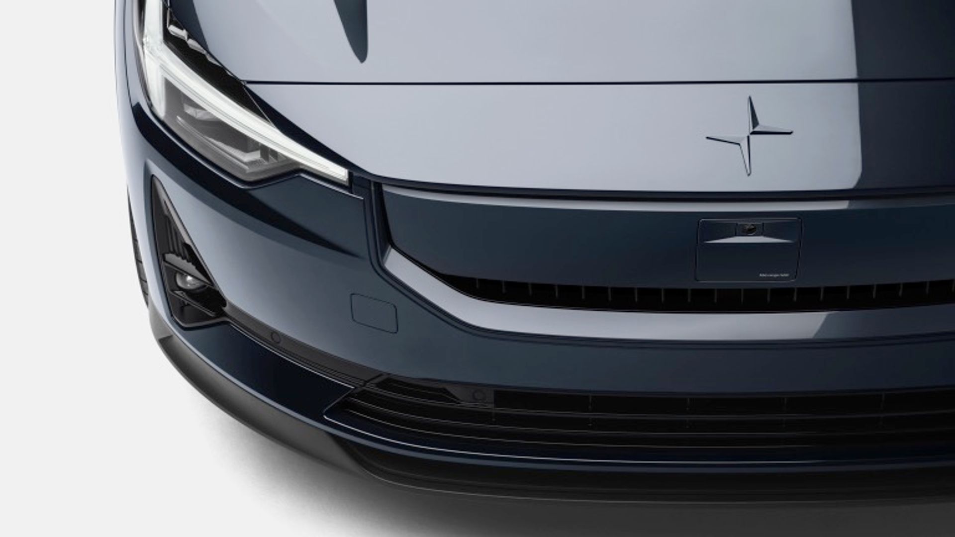 Polestar 2 Long Range Dual Motor (MY26)