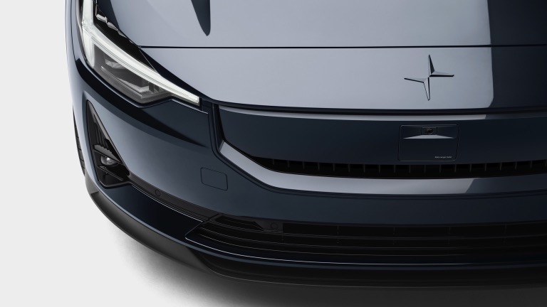Polestar 2 Long Range Dual Motor (MY26)