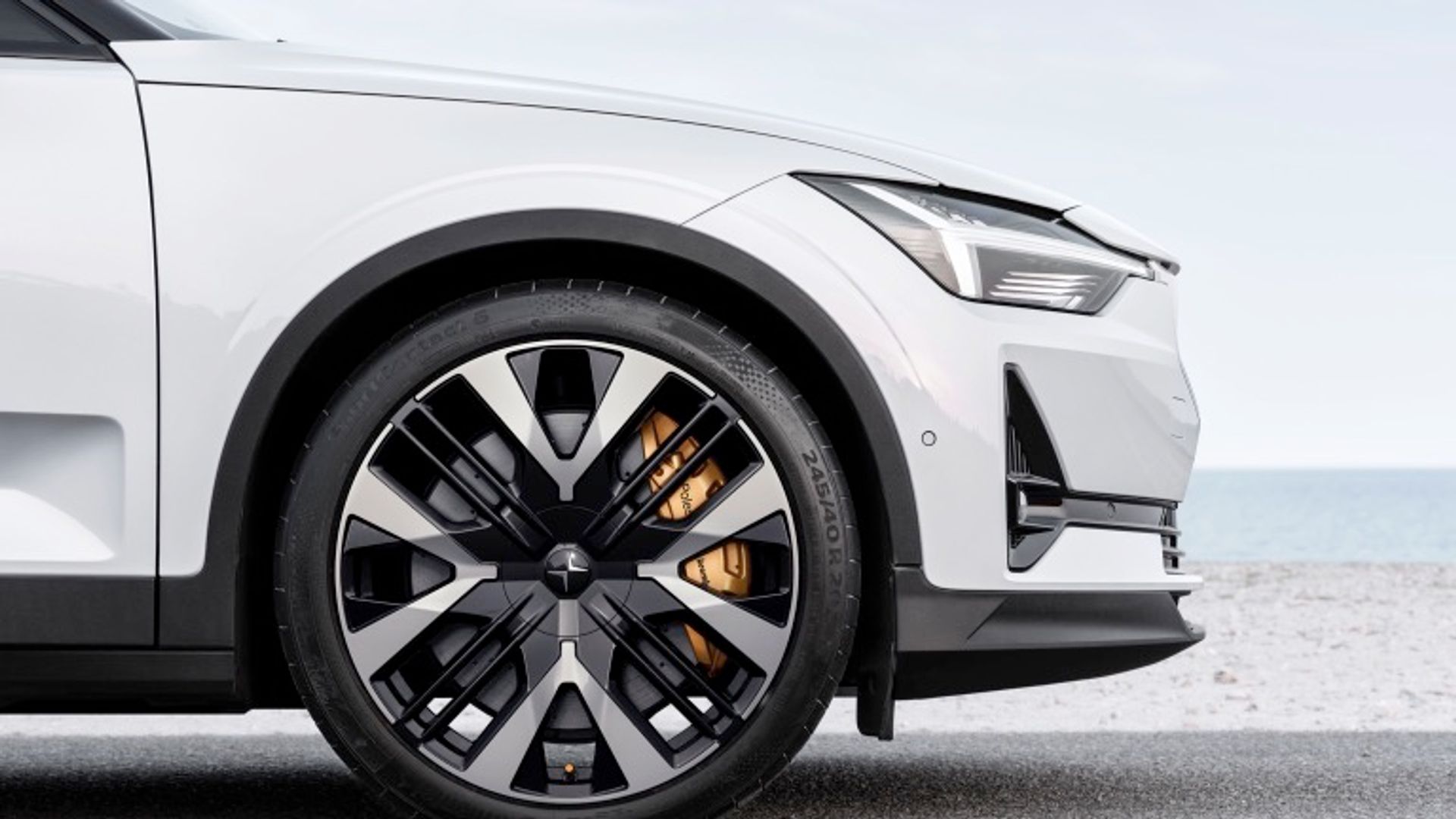 Polestar 2 Long Range Dual Motor (MY26)
