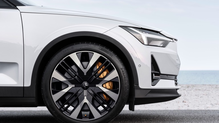 Polestar 2 Long Range Dual Motor (MY26)