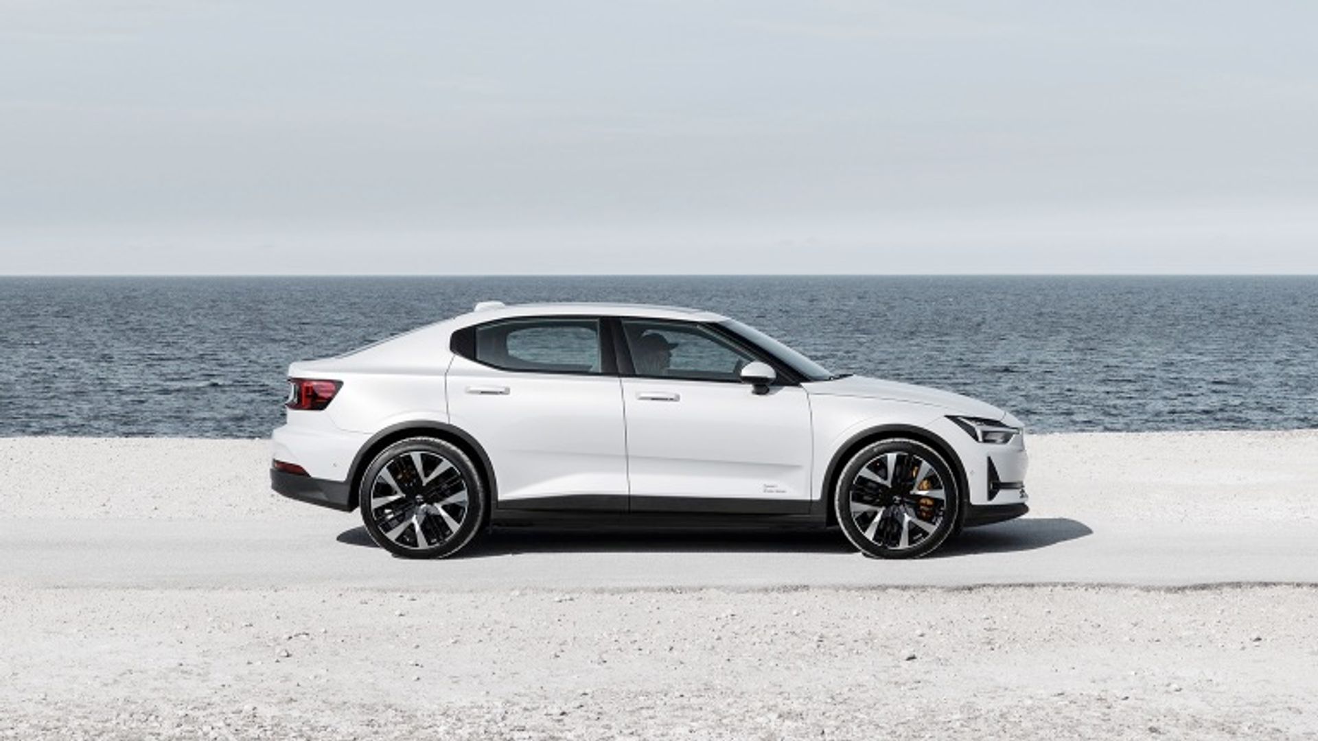 Polestar 2 Long Range Dual Motor (MY26)