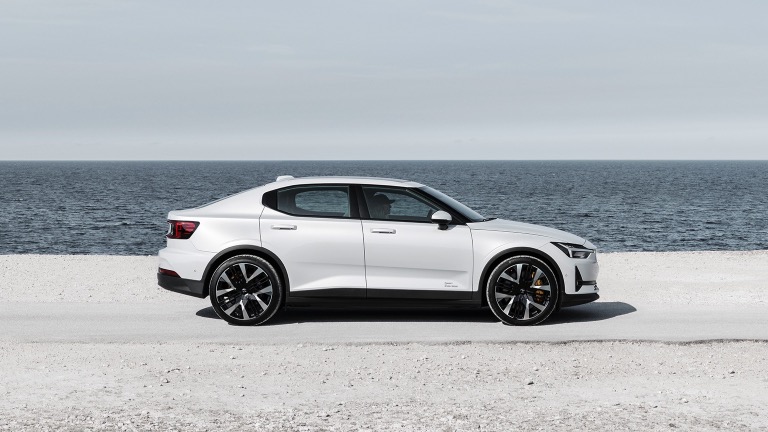 Polestar 2 Long Range Dual Motor (MY26)