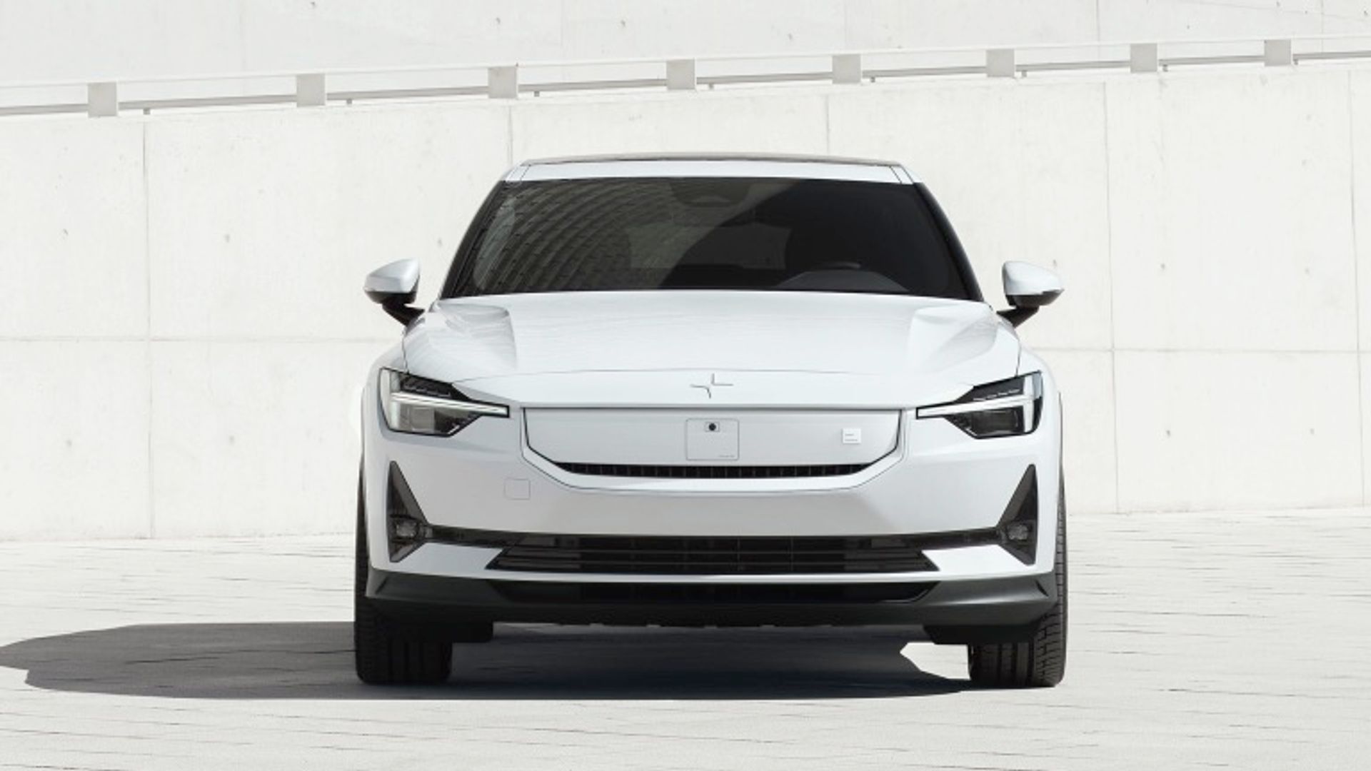 Polestar 2 Long Range Dual Motor (MY26)