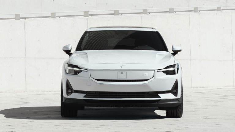 Polestar 2 Long Range Dual Motor (MY26)