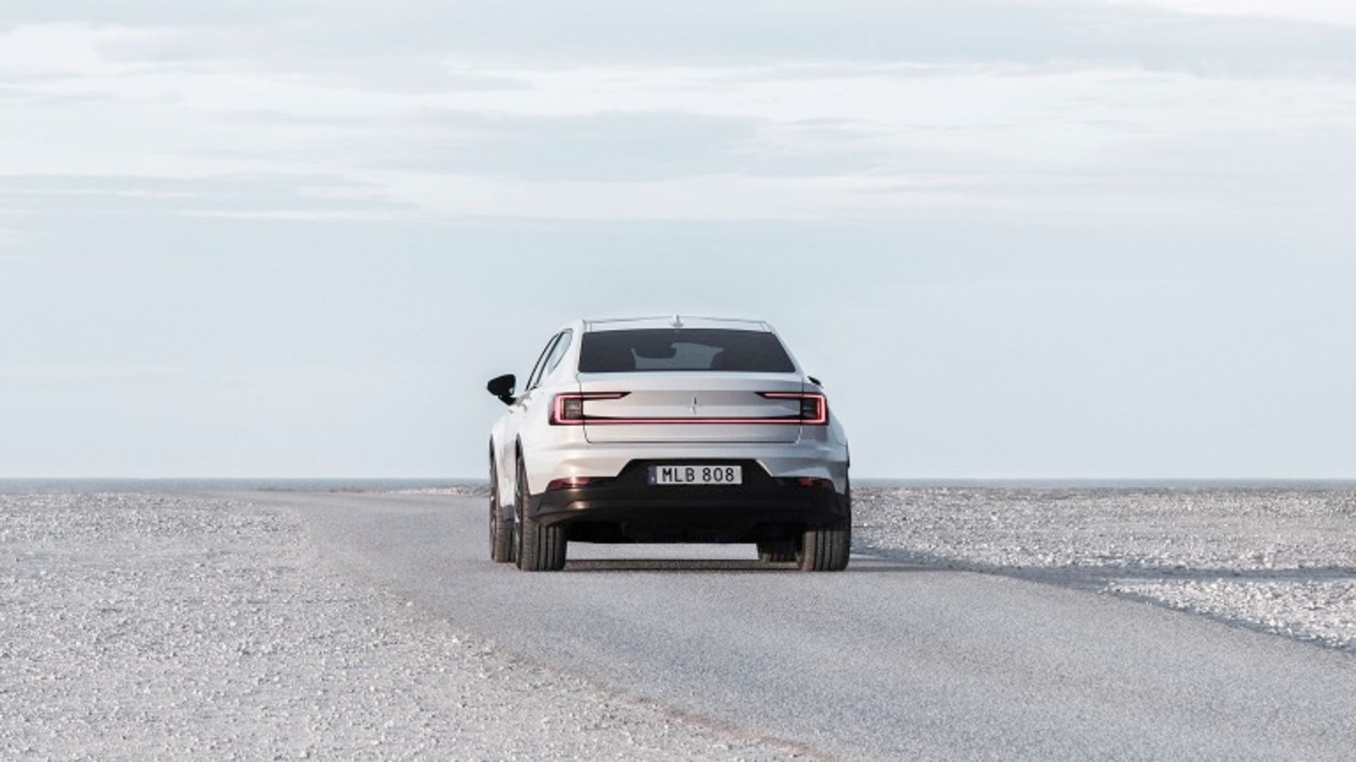 Polestar 2 Long Range Dual Motor (MY26)