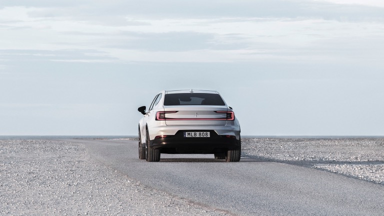 Polestar 2 Long Range Dual Motor (MY26)