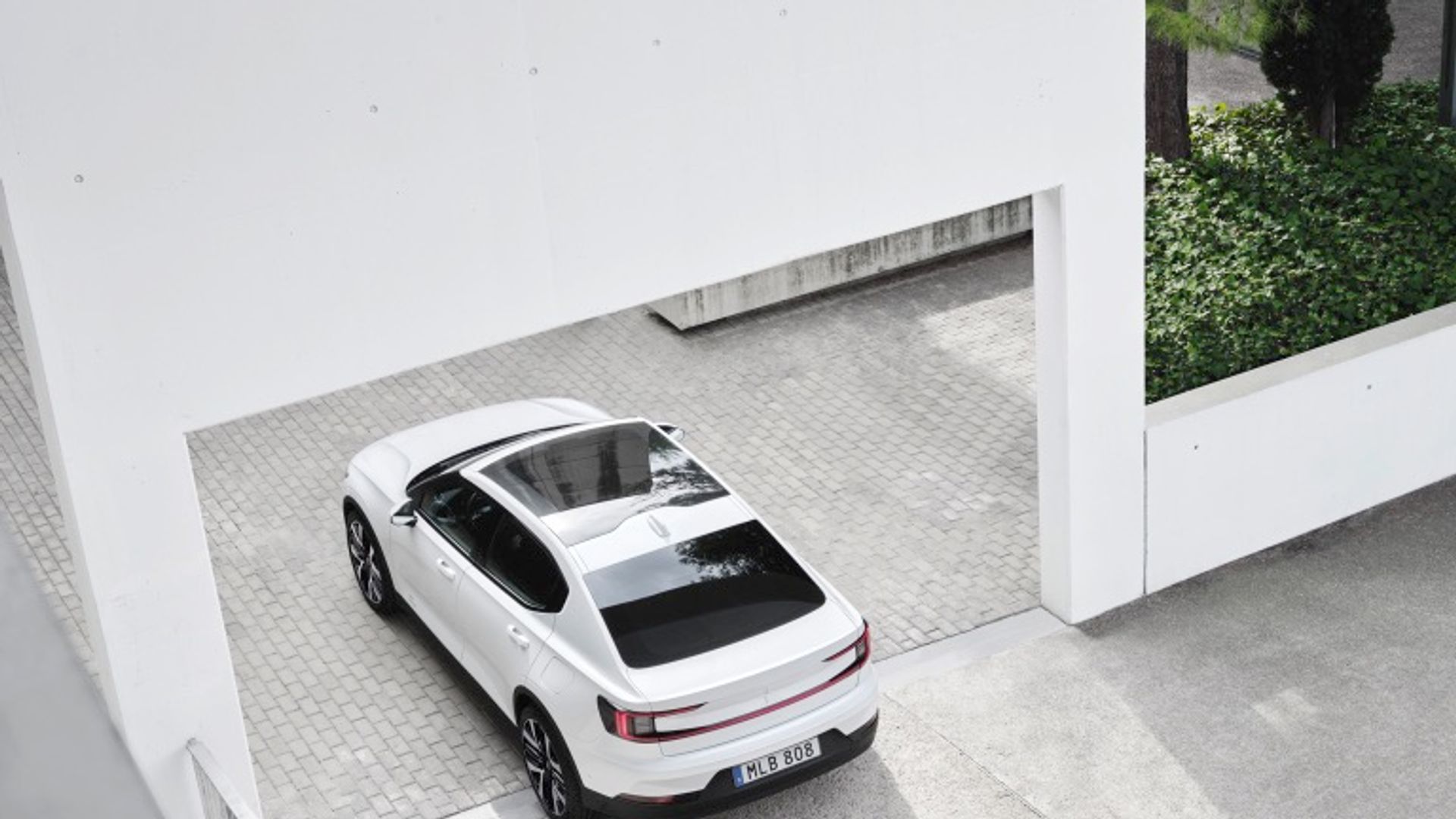Polestar 2 Long Range Dual Motor (MY26)