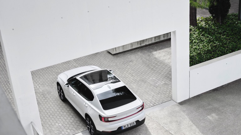 Polestar 2 Long Range Dual Motor (MY26)