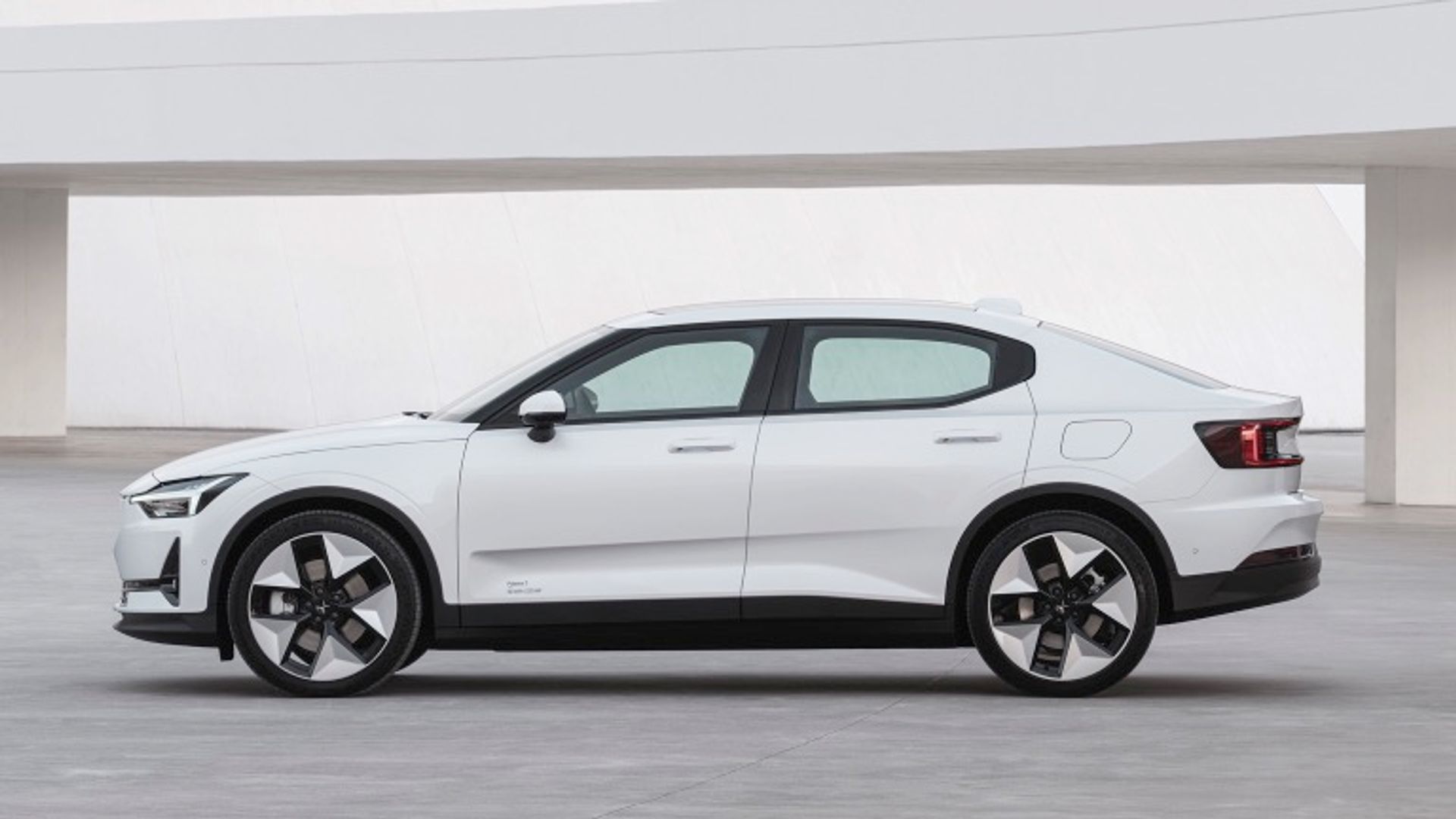 Polestar 2 Long Range Dual Motor (MY26)