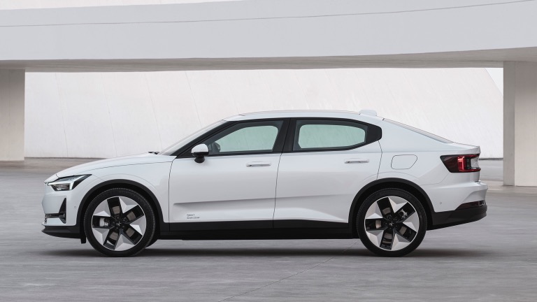 Polestar 2 Long Range Dual Motor (MY26)