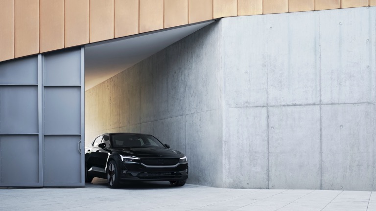 Polestar 2 Long Range Dual Motor (MY26)