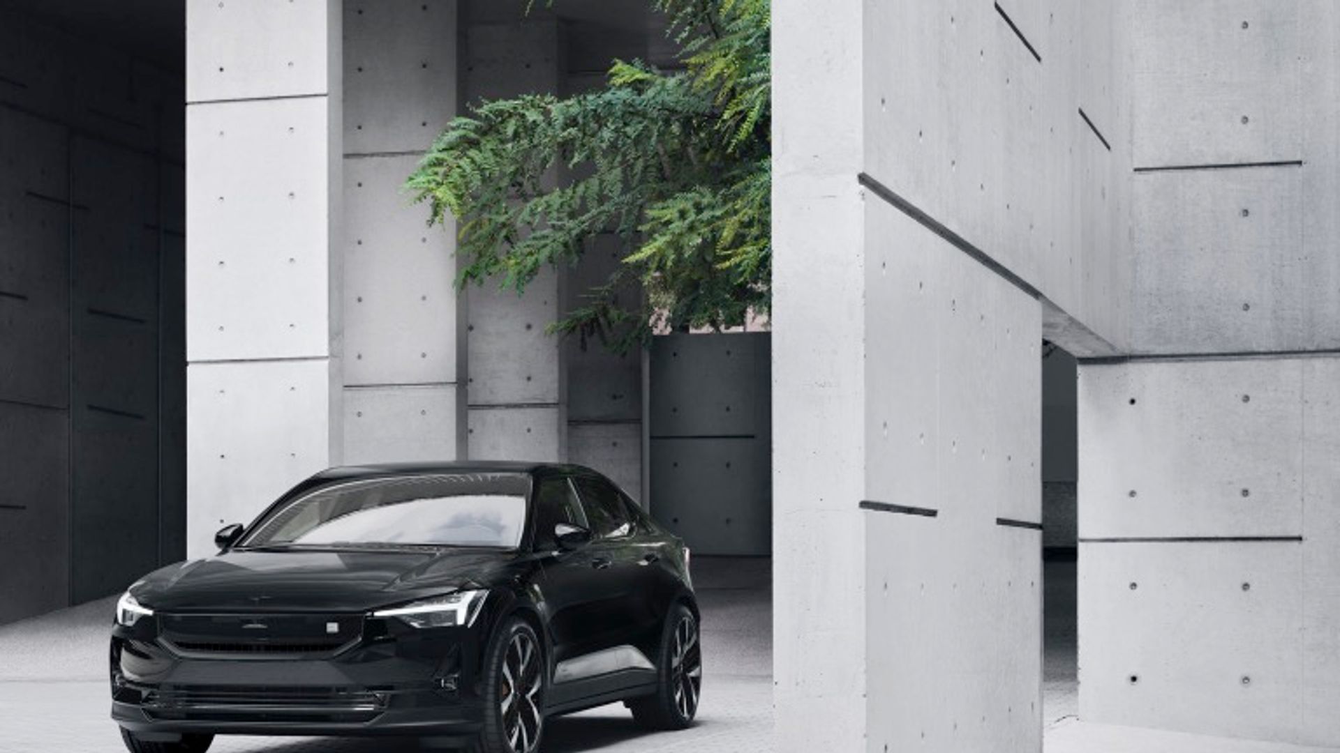 Polestar 2 Long Range Dual Motor (MY26)