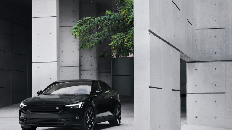 Polestar 2 Long Range Dual Motor (MY26)