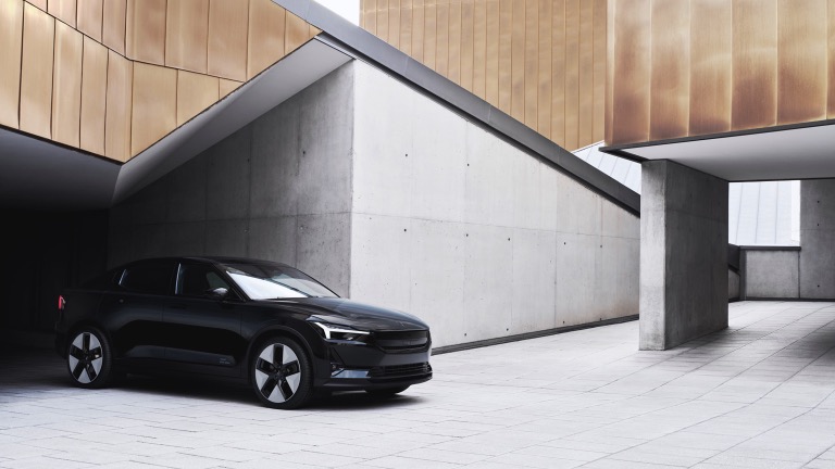 Polestar 2 Long Range Dual Motor (MY26)