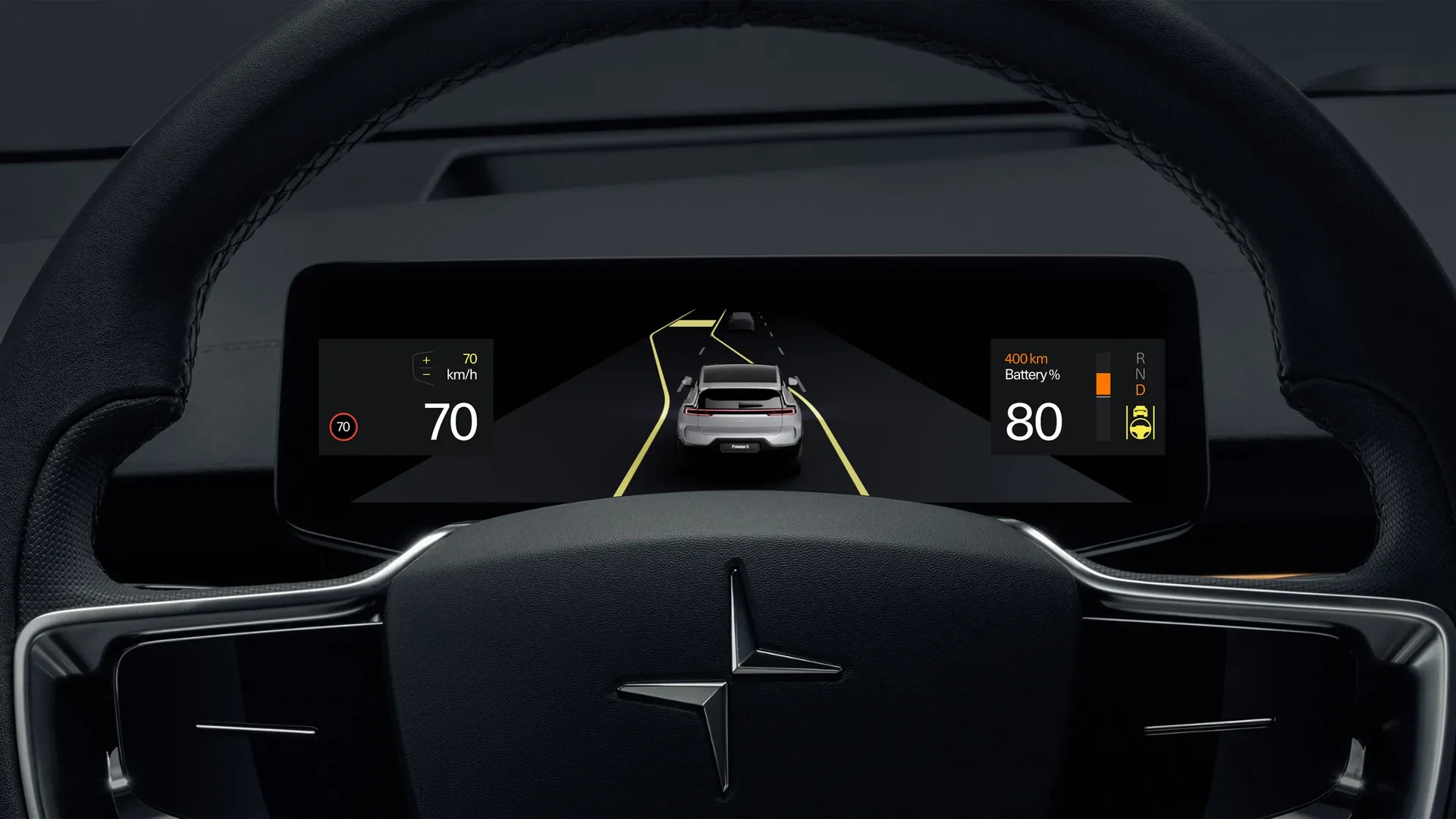 Polestar 3 Long Range Dual Motor