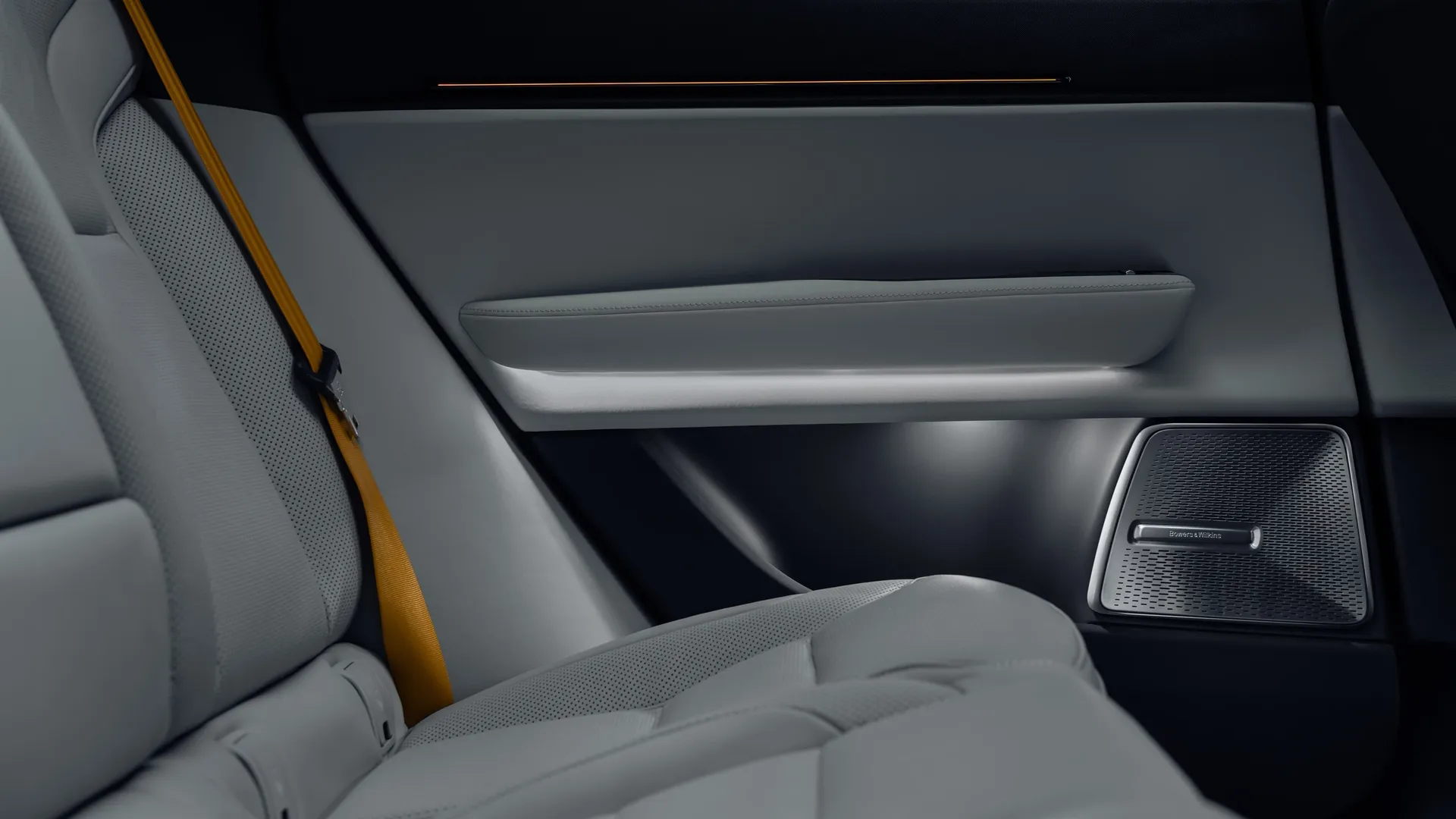 Polestar 3 Long Range Dual Motor