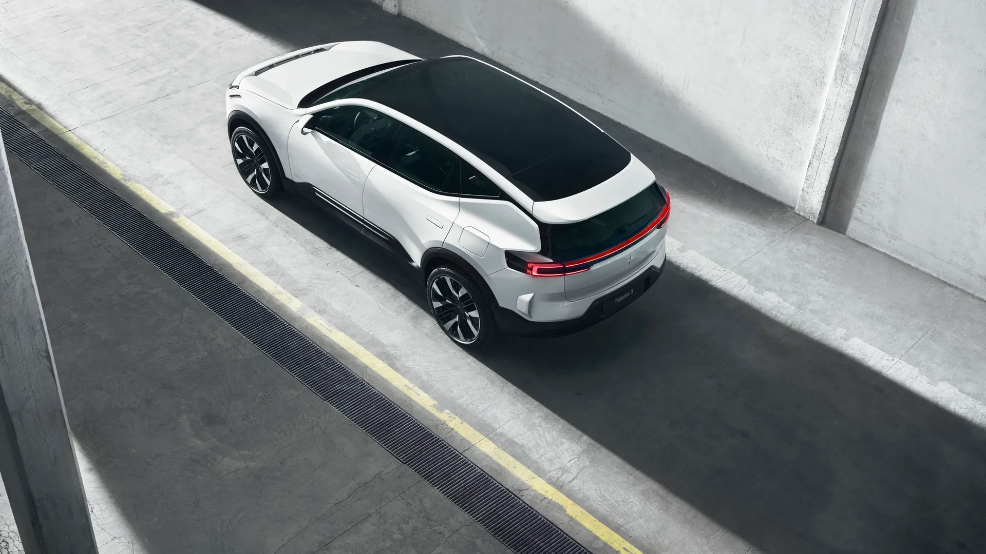 Polestar 3 Long Range Dual Motor