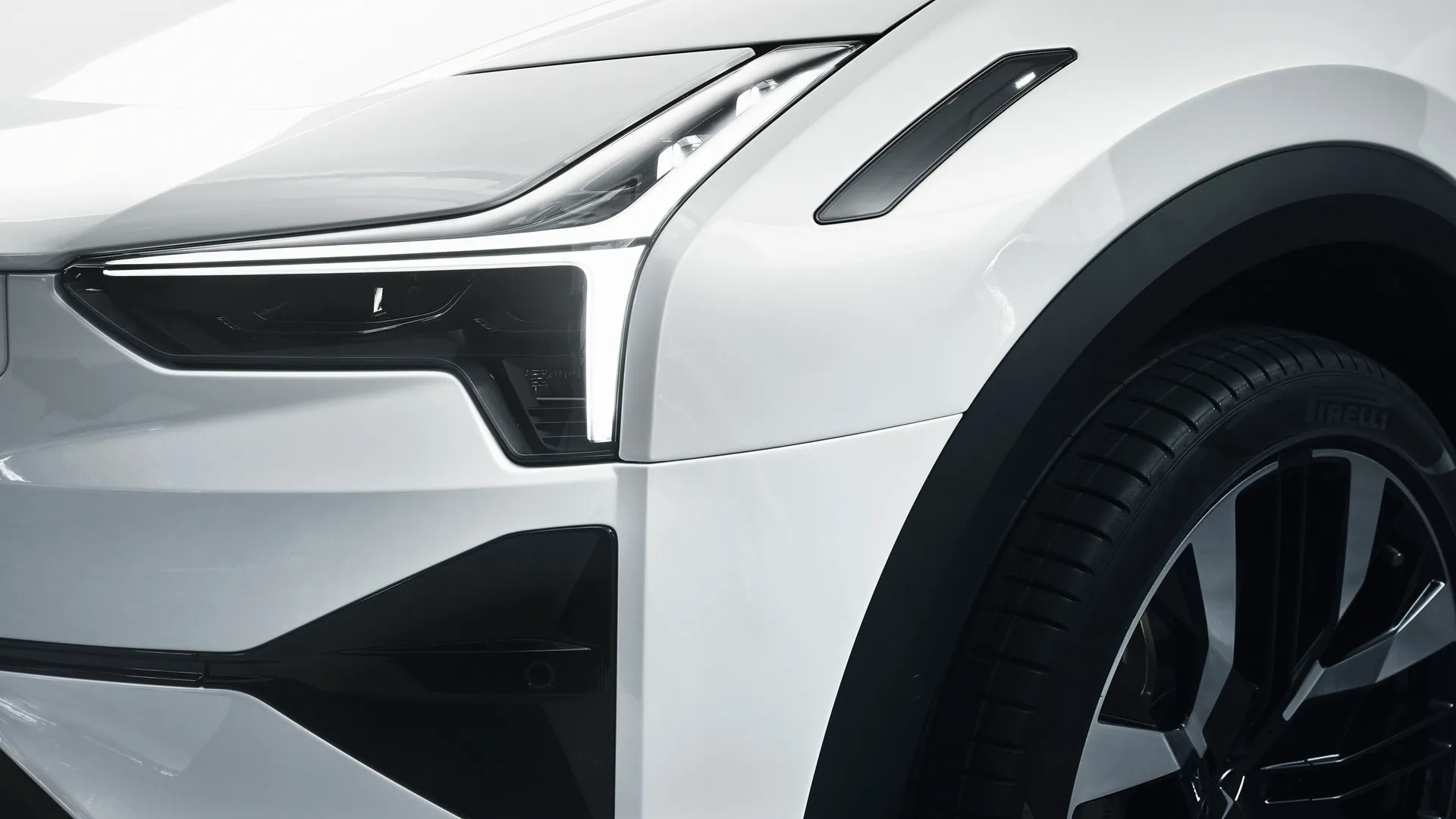 Polestar 3 Long Range Dual Motor