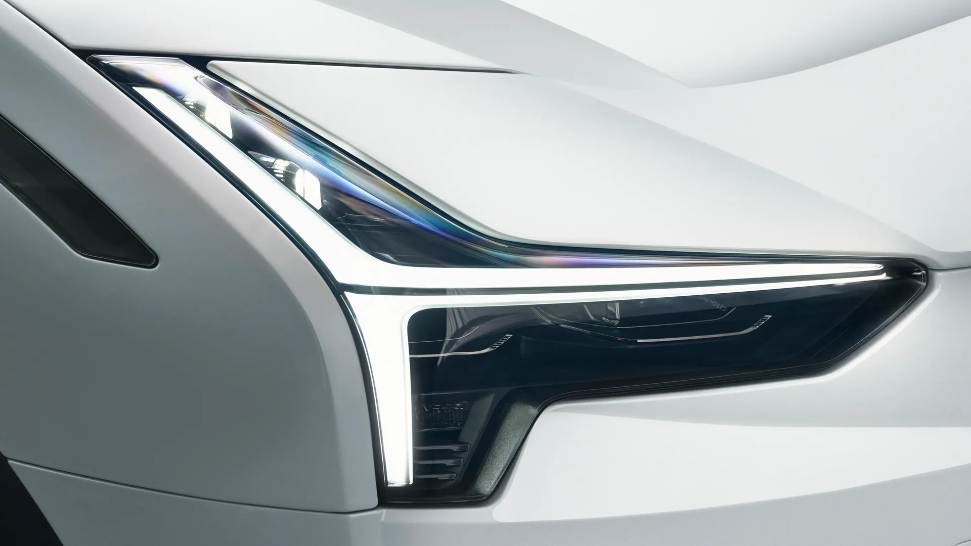 Polestar 3 Long Range Dual Motor