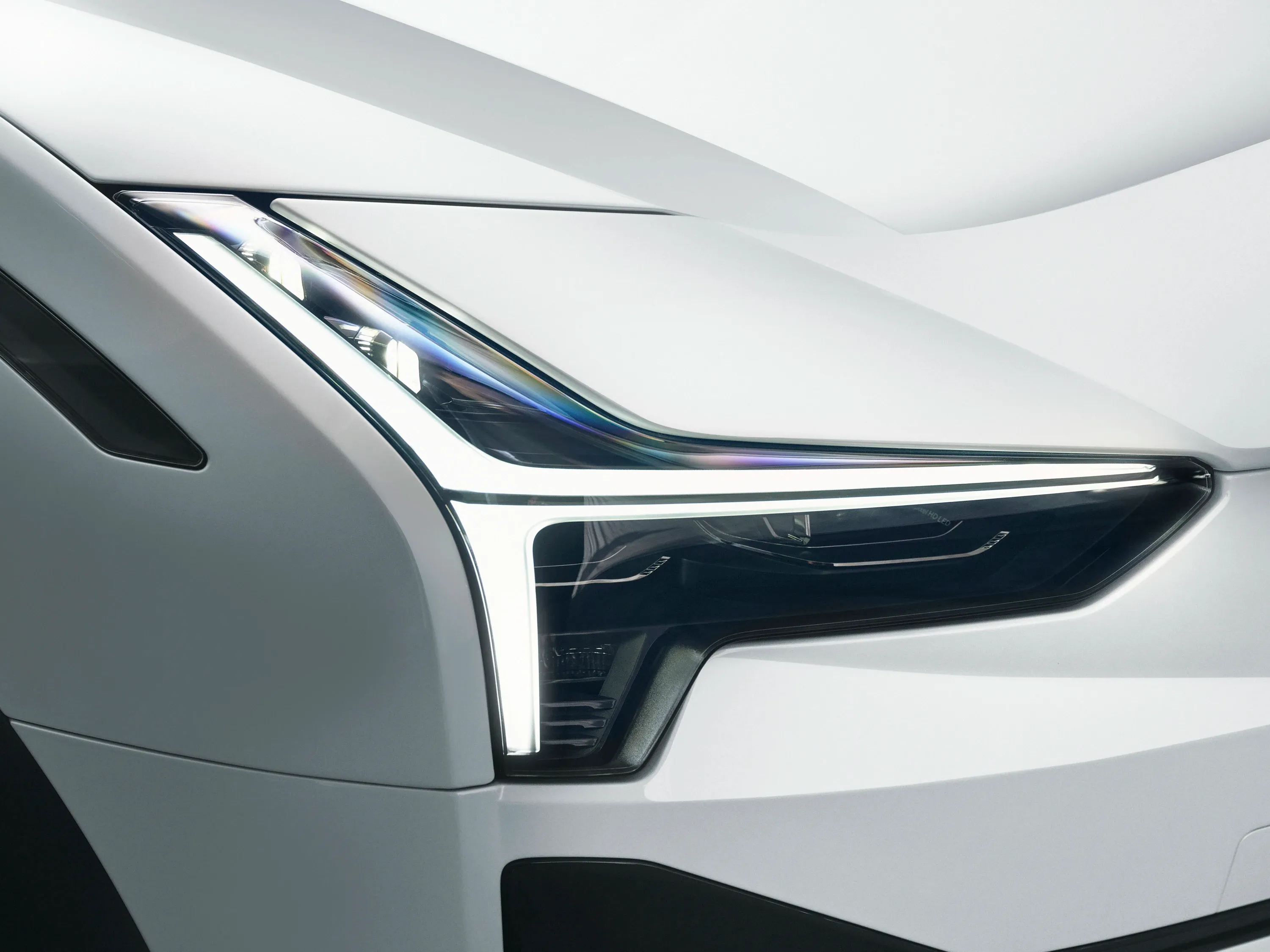 Polestar 3 Long Range Dual Motor