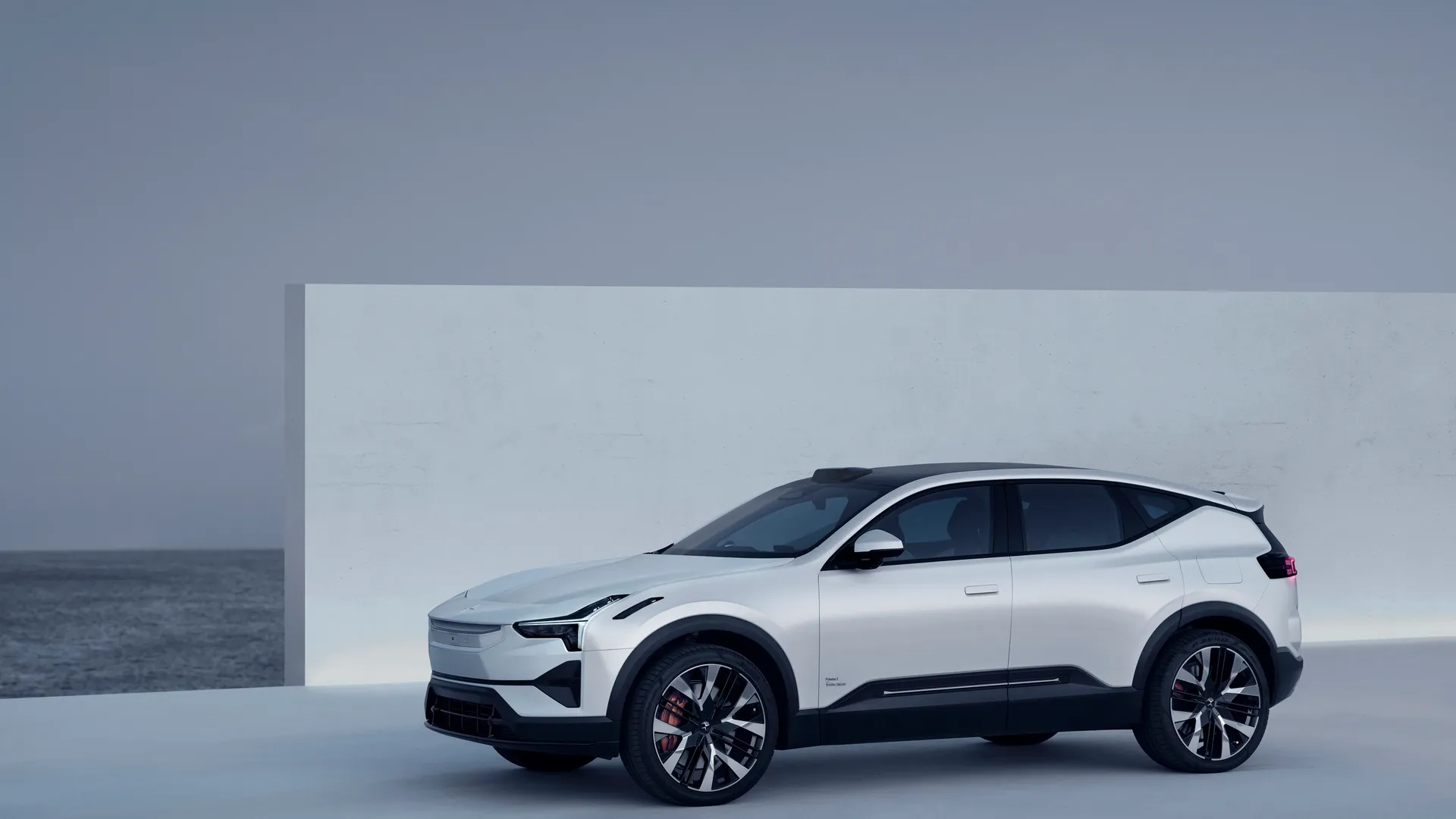 Polestar 3 Long Range Dual Motor